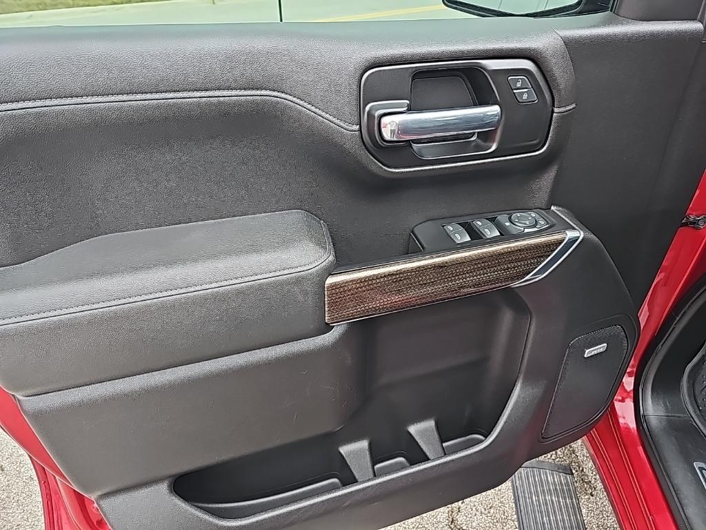 used 2019 Chevrolet Silverado 1500 car, priced at $30,995