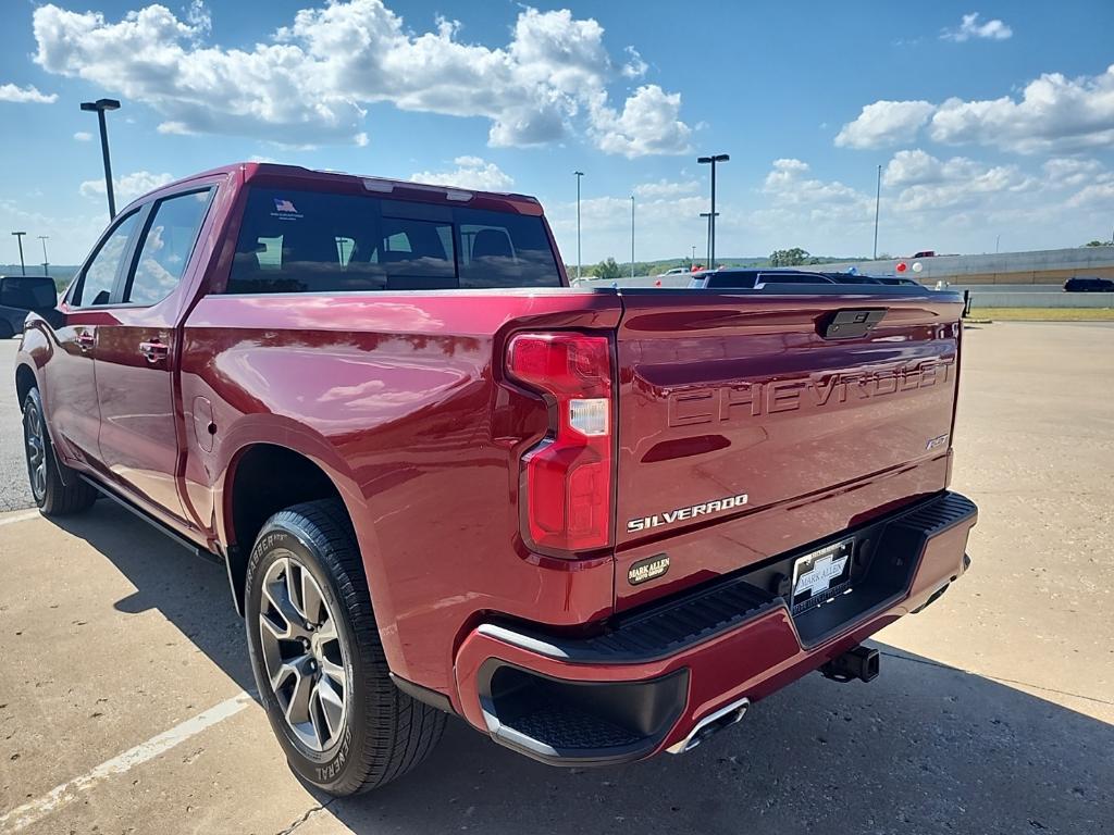 used 2019 Chevrolet Silverado 1500 car, priced at $30,995