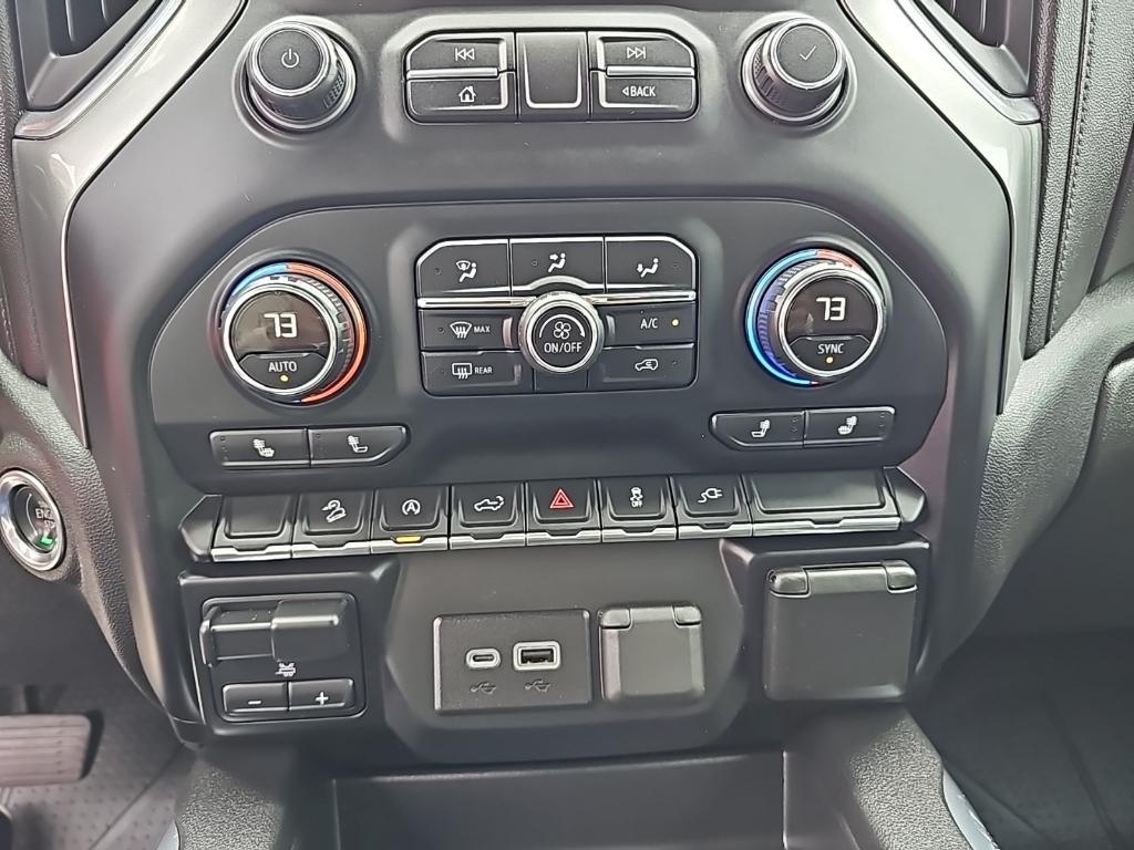 used 2019 Chevrolet Silverado 1500 car, priced at $30,995