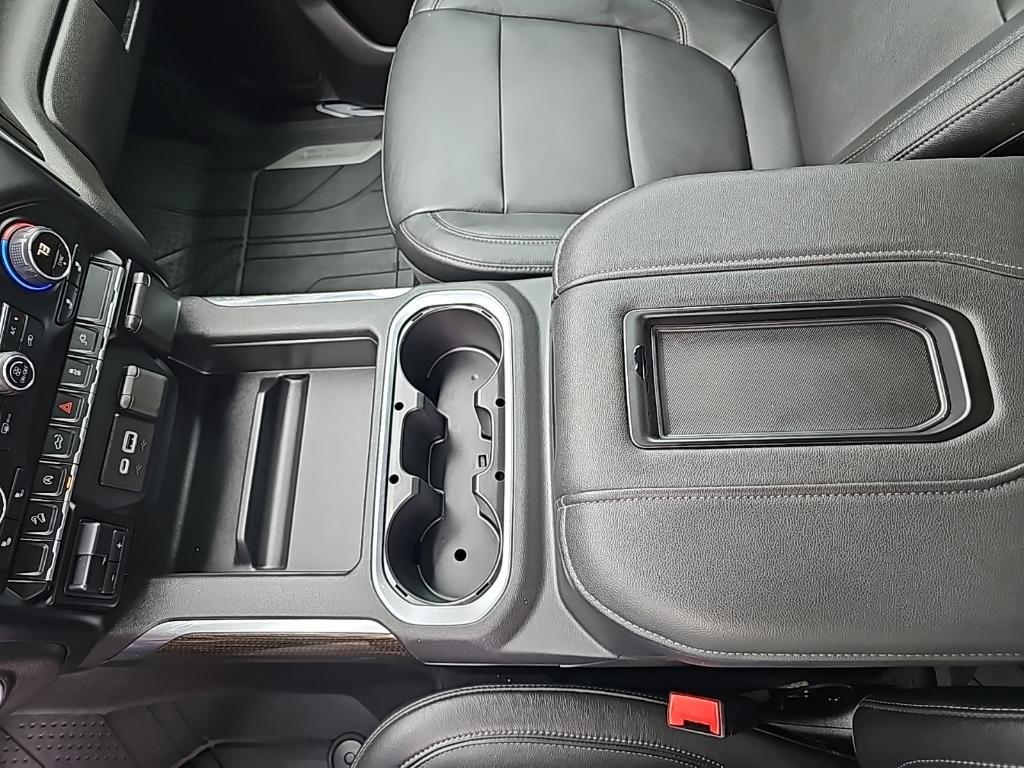 used 2019 Chevrolet Silverado 1500 car, priced at $30,995