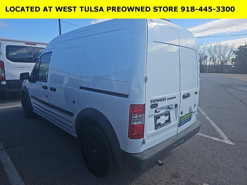 used 2012 Ford Transit Connect car, priced at $10,995