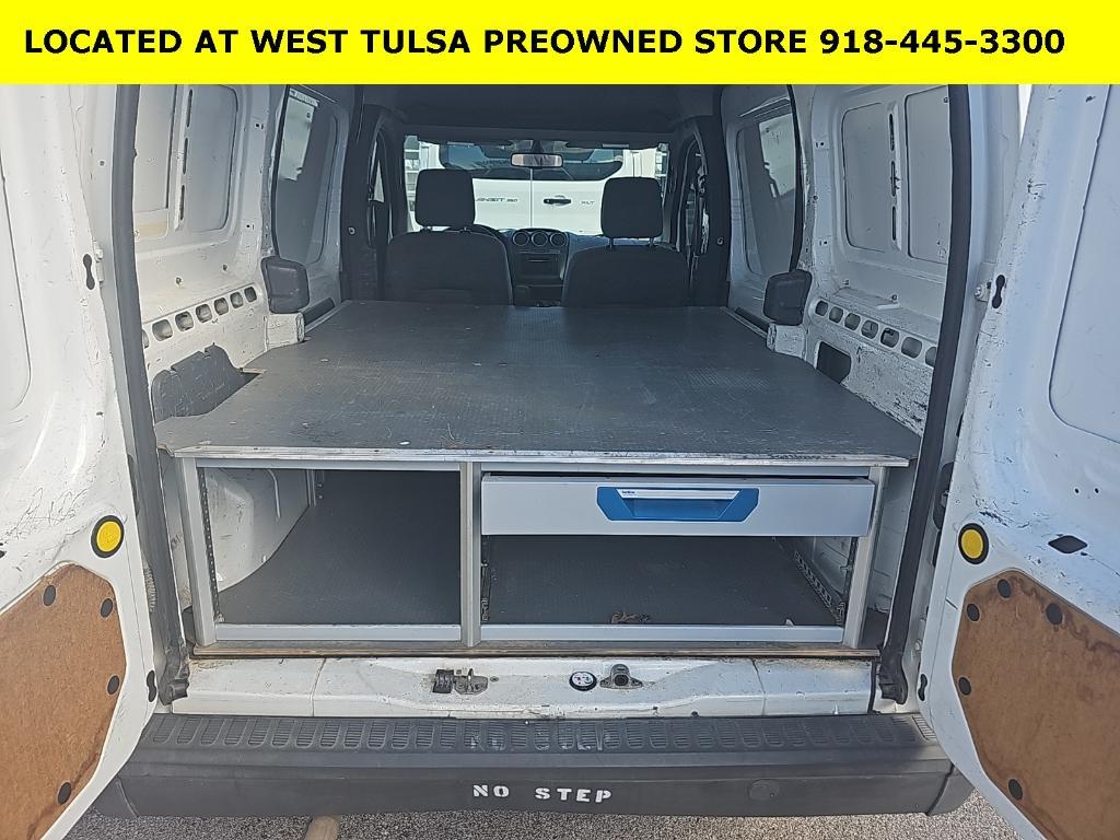 used 2012 Ford Transit Connect car, priced at $10,995