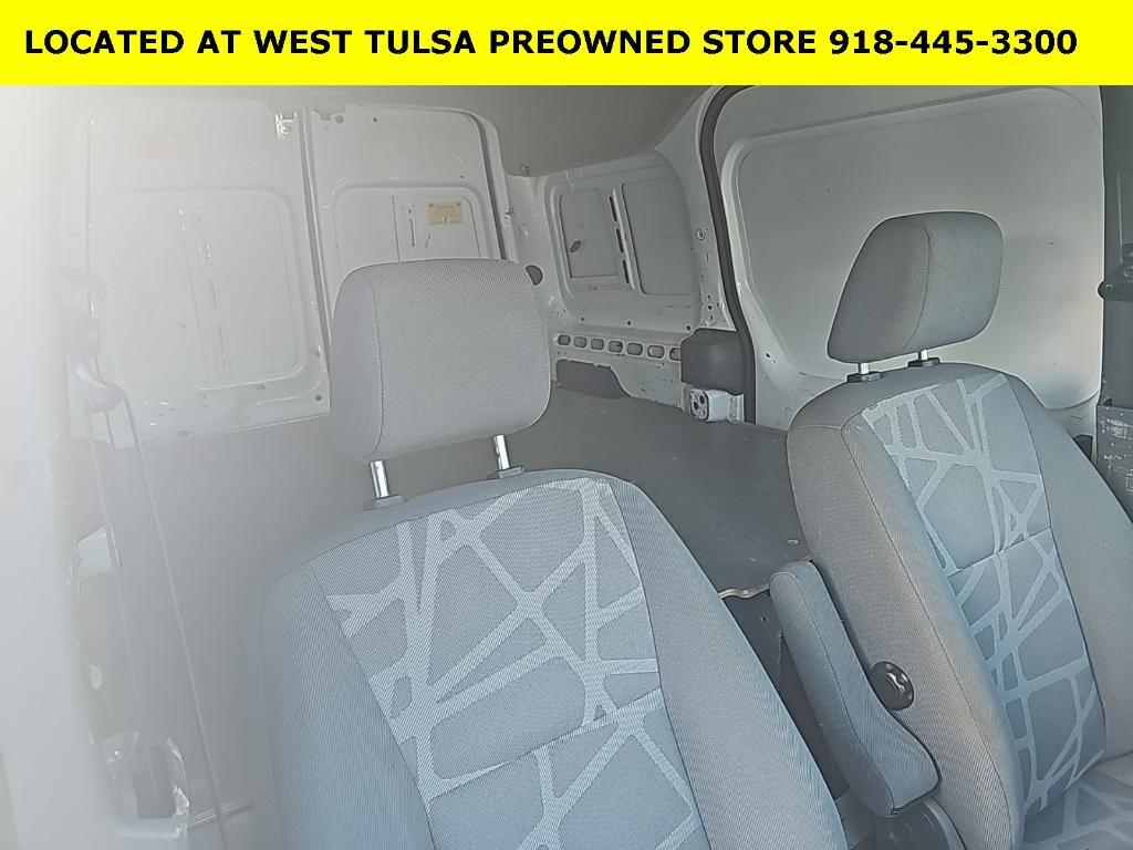 used 2012 Ford Transit Connect car, priced at $10,995