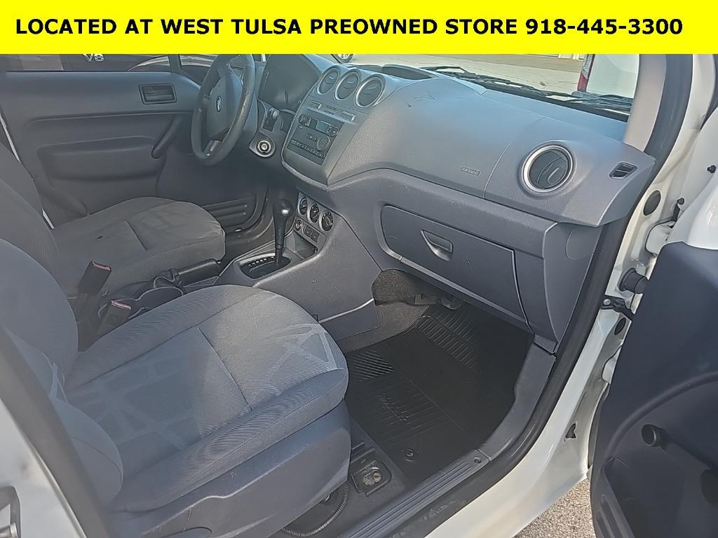 used 2012 Ford Transit Connect car, priced at $10,995