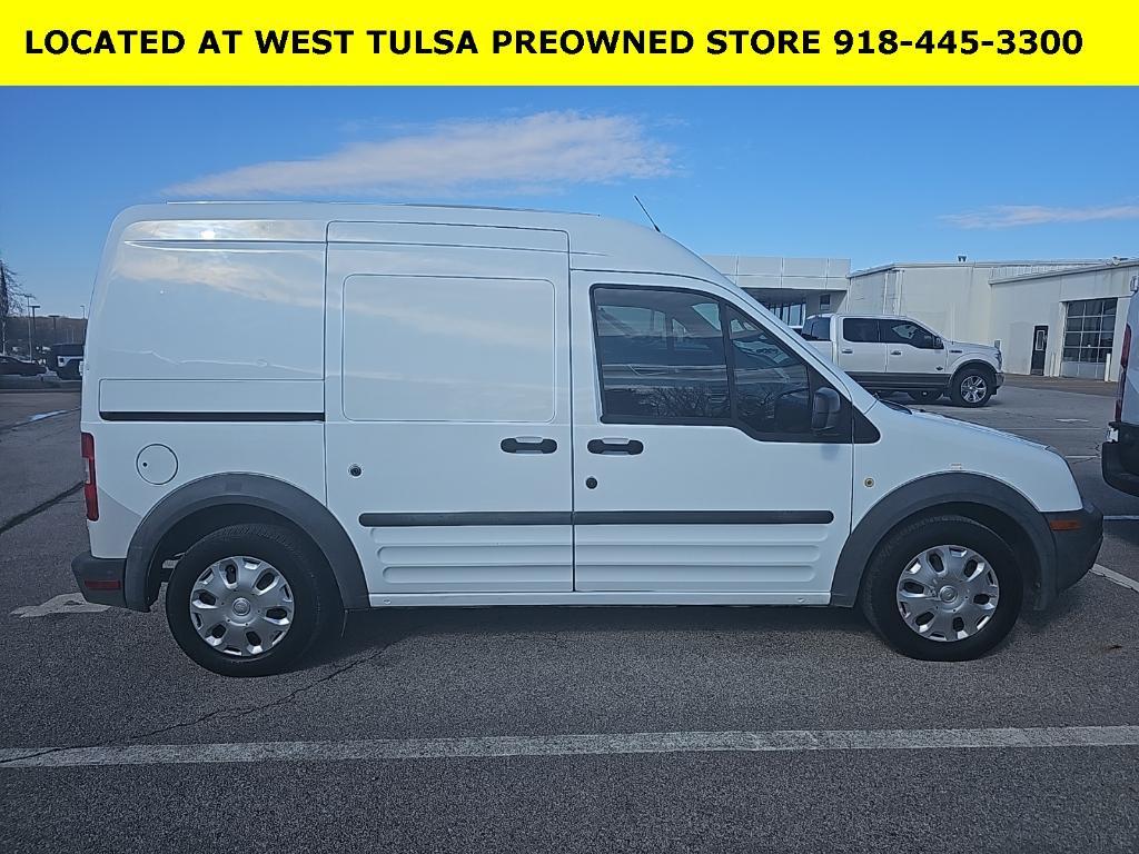 used 2012 Ford Transit Connect car, priced at $10,995