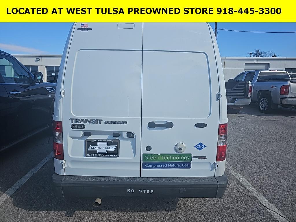 used 2012 Ford Transit Connect car, priced at $10,995