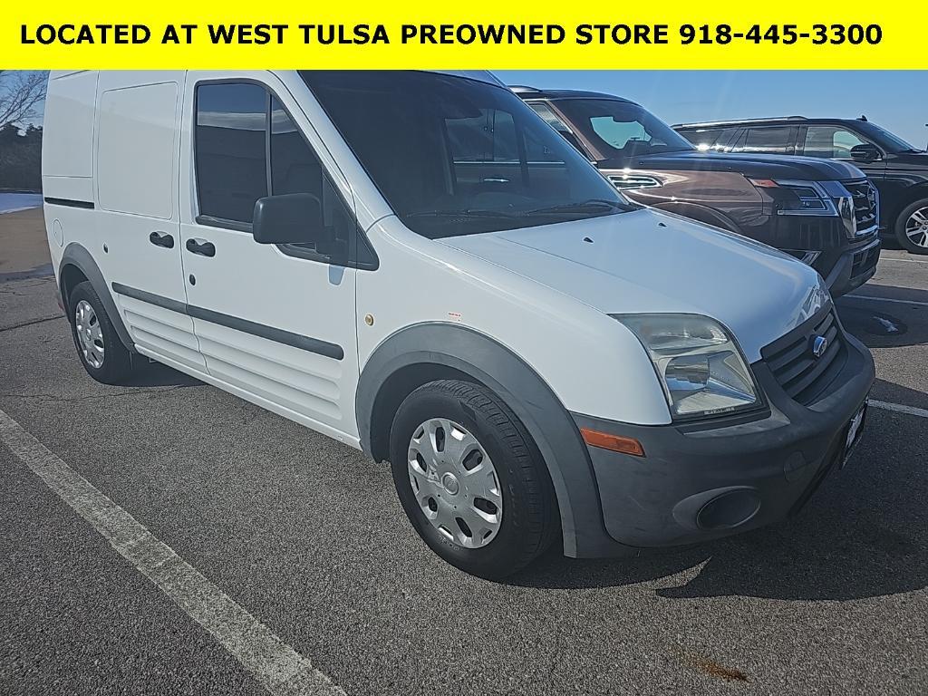 used 2012 Ford Transit Connect car, priced at $10,995