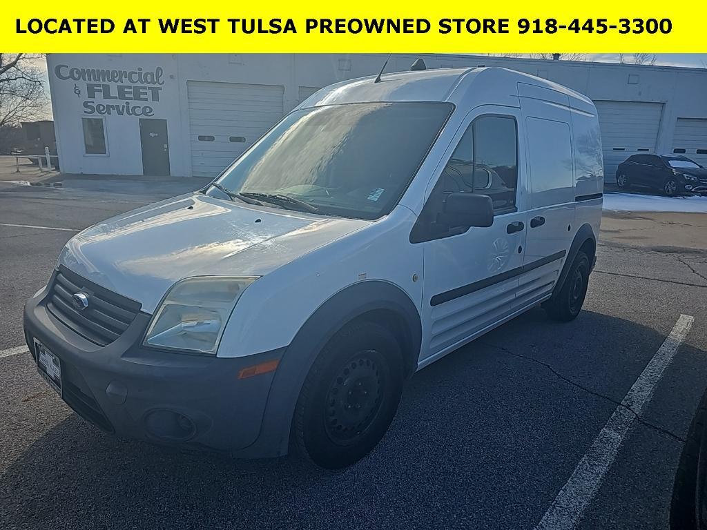 used 2012 Ford Transit Connect car, priced at $10,995