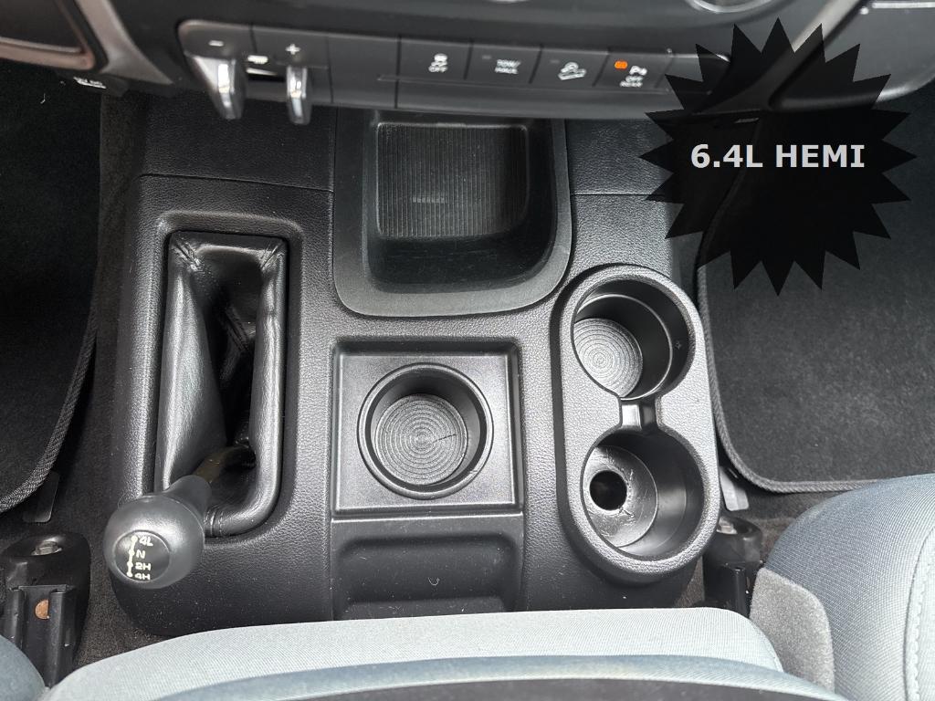 used 2016 Ram 2500 car, priced at $28,997