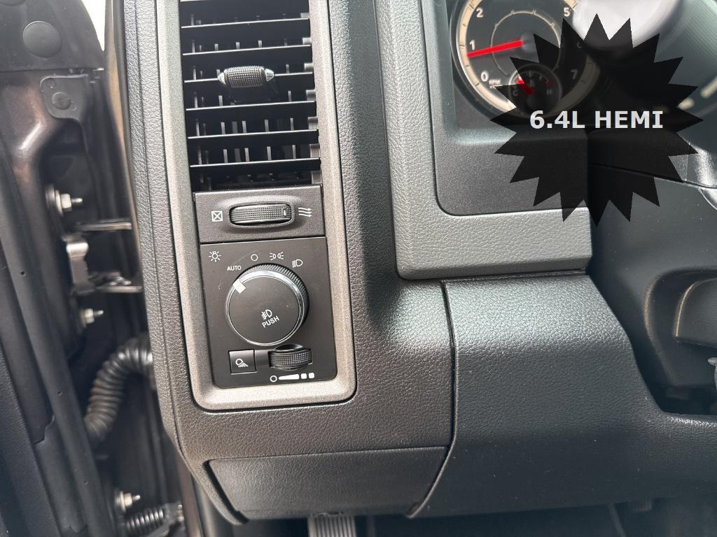 used 2016 Ram 2500 car, priced at $28,997