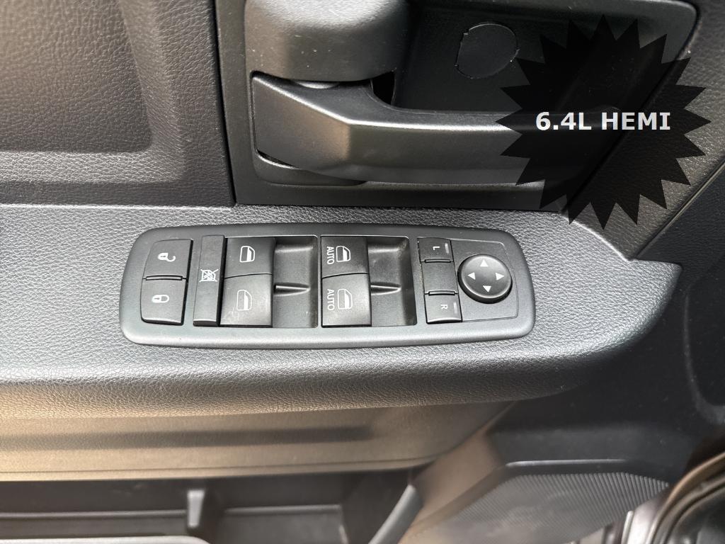 used 2016 Ram 2500 car, priced at $28,997