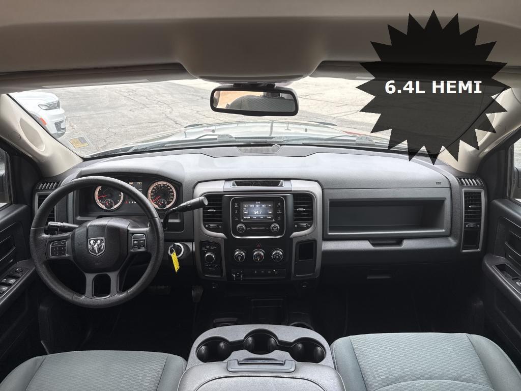 used 2016 Ram 2500 car, priced at $28,997