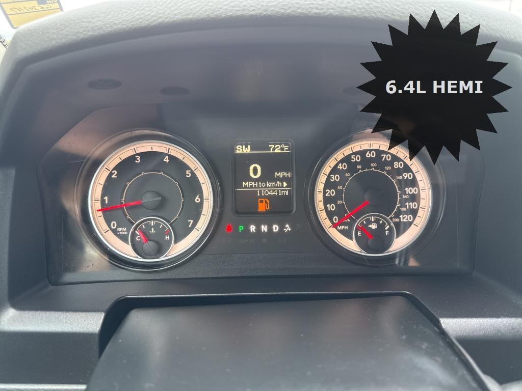 used 2016 Ram 2500 car, priced at $28,997
