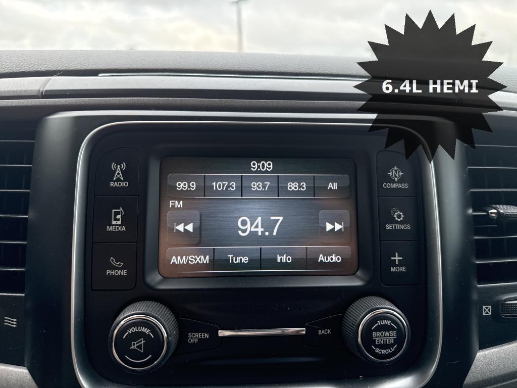 used 2016 Ram 2500 car, priced at $28,997