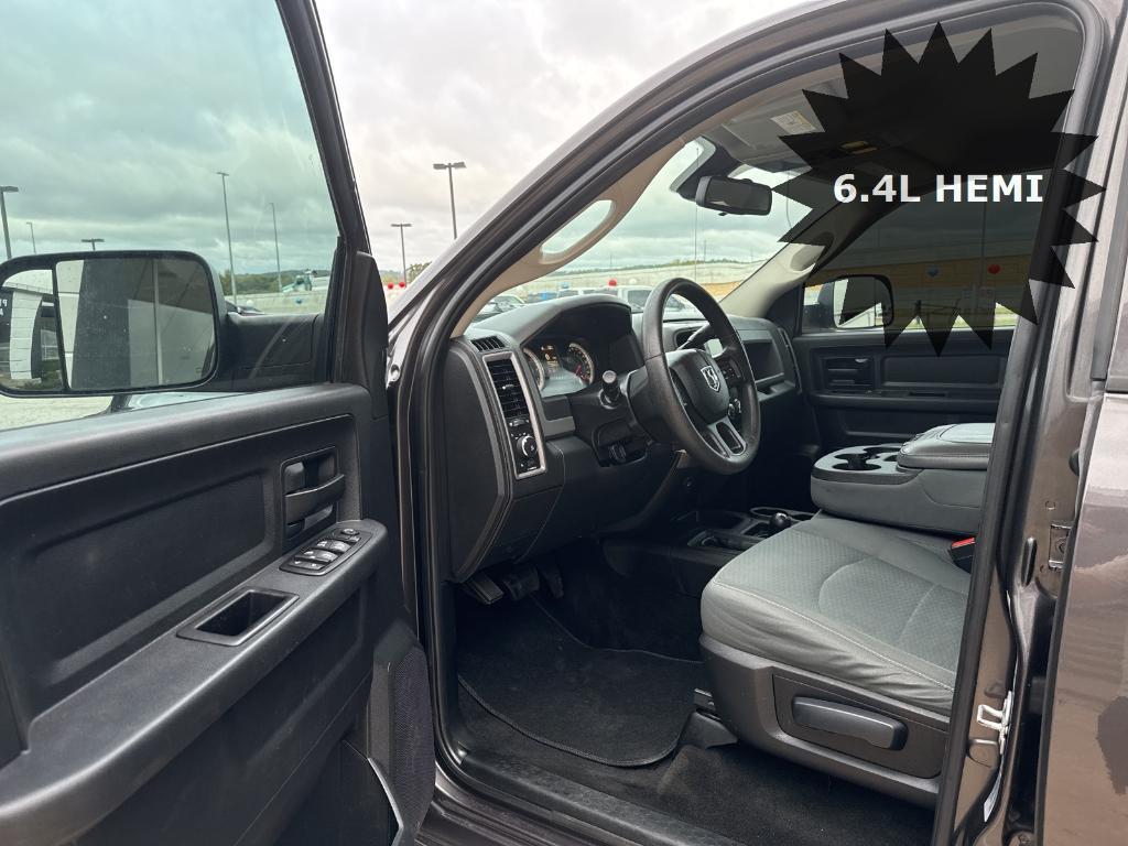 used 2016 Ram 2500 car, priced at $28,997
