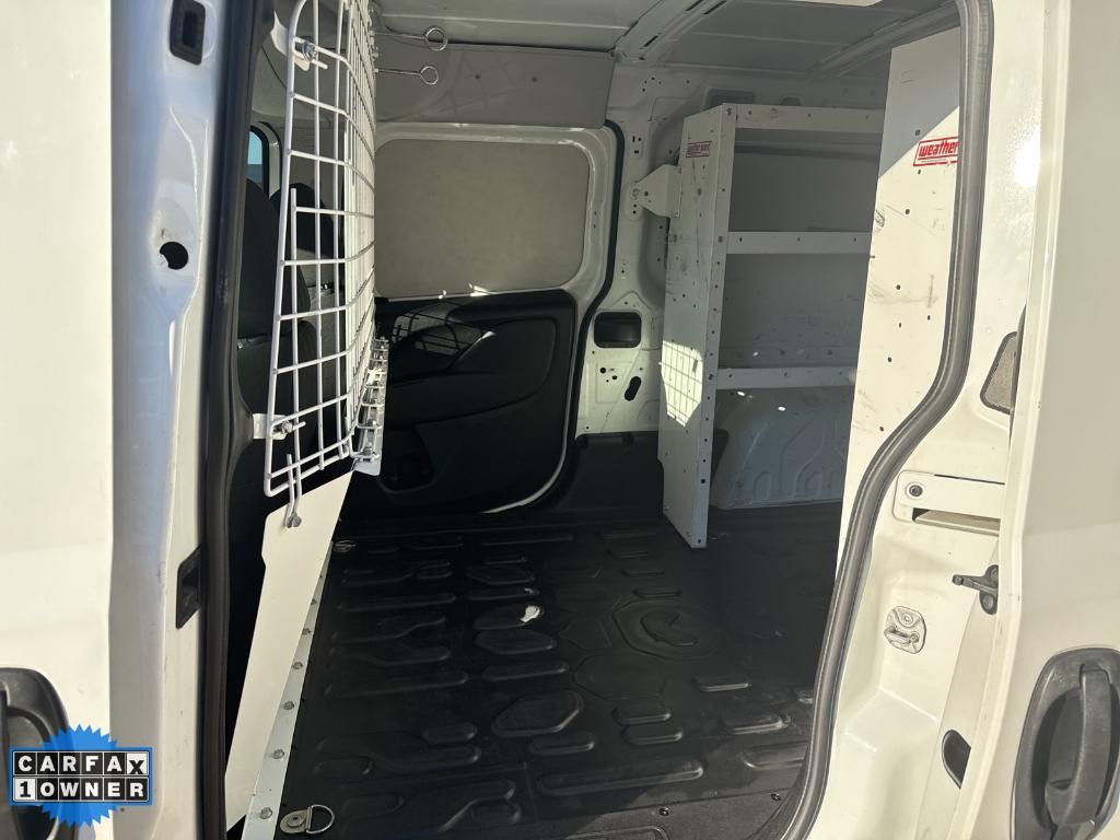 used 2020 Ram ProMaster City car, priced at $13,997
