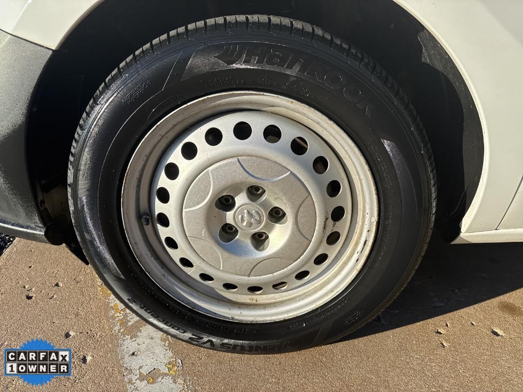 used 2020 Ram ProMaster City car, priced at $13,997