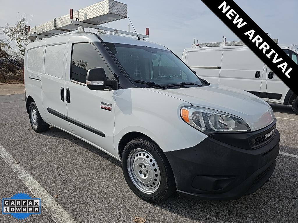 used 2020 Ram ProMaster City car, priced at $13,997