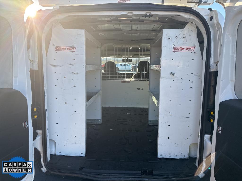 used 2020 Ram ProMaster City car, priced at $13,997