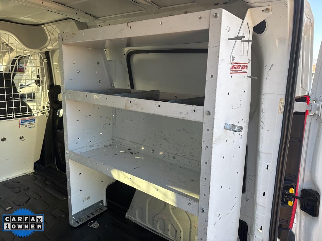 used 2020 Ram ProMaster City car, priced at $13,997