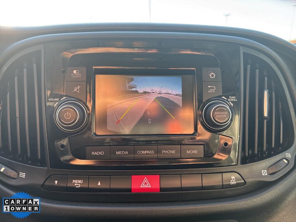 used 2020 Ram ProMaster City car, priced at $13,997