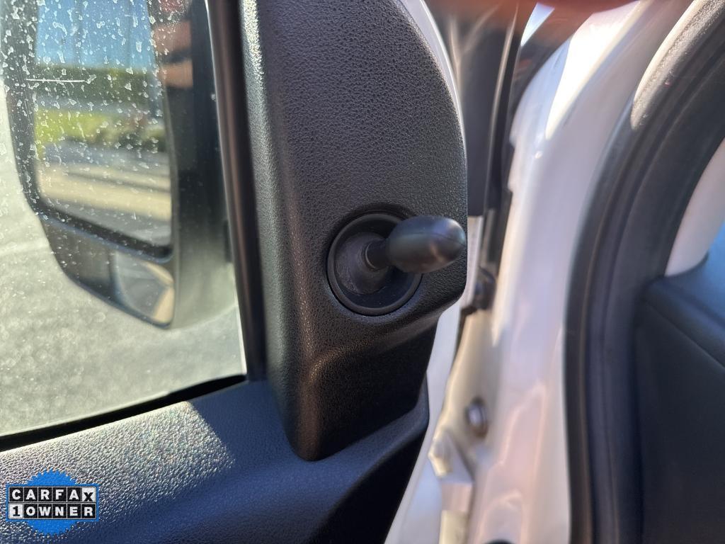 used 2020 Ram ProMaster City car, priced at $13,997