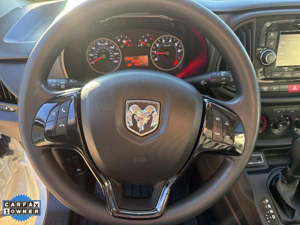 used 2020 Ram ProMaster City car, priced at $13,997