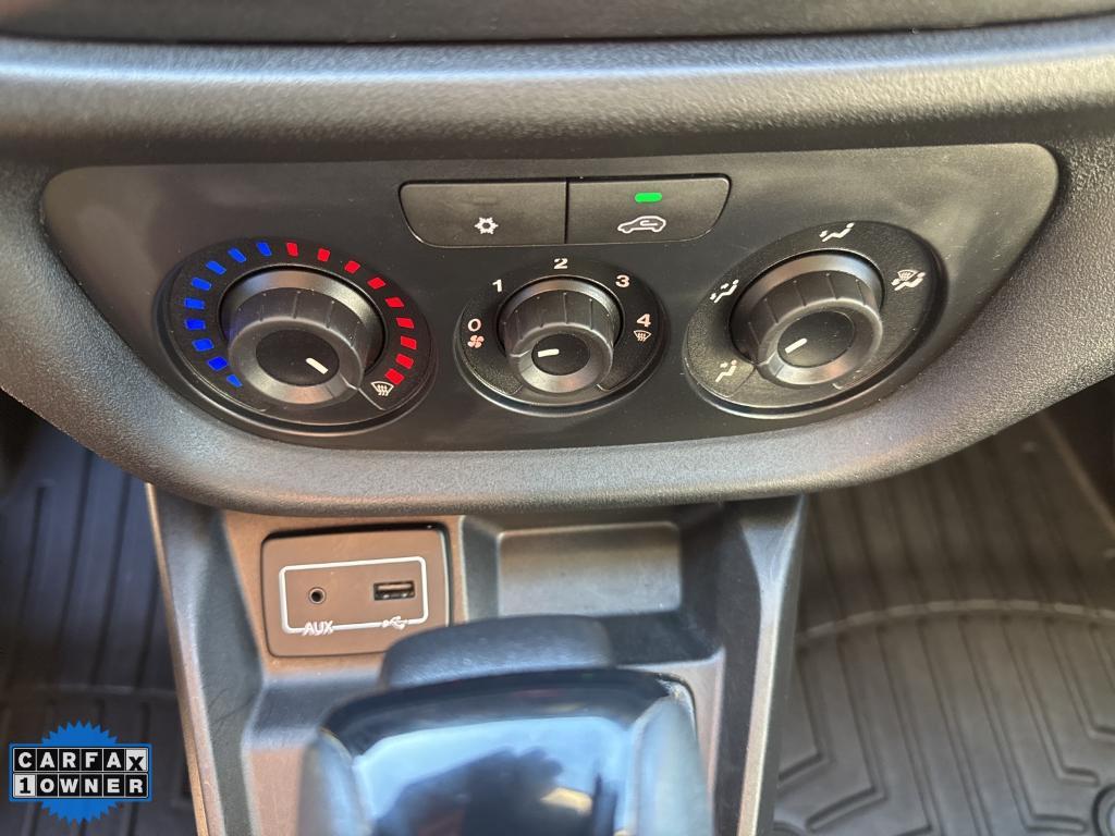 used 2020 Ram ProMaster City car, priced at $13,997