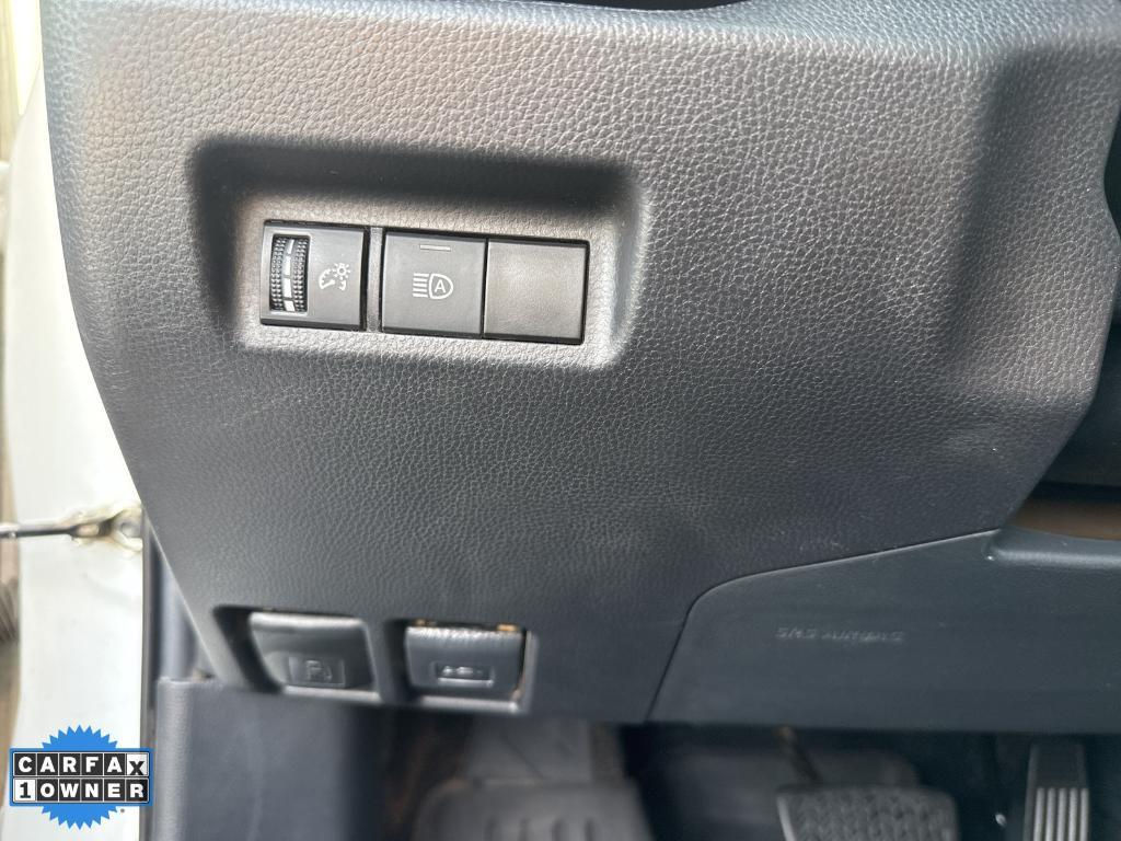 used 2021 Toyota RAV4 car, priced at $21,997