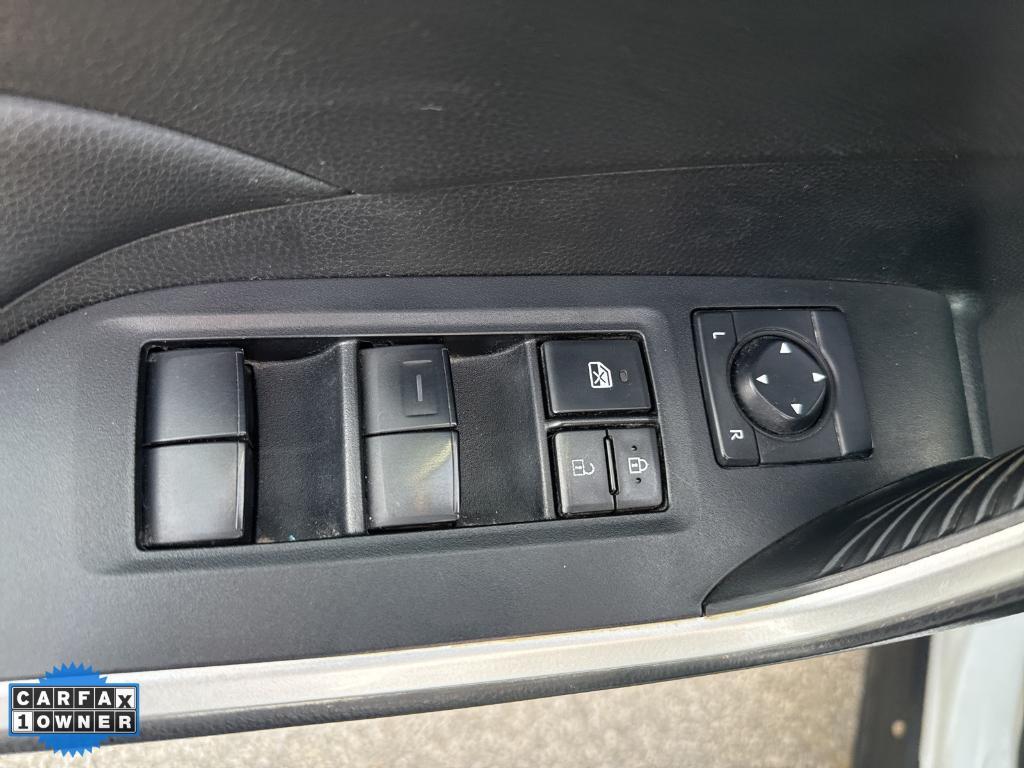 used 2021 Toyota RAV4 car, priced at $21,997