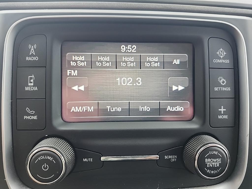 used 2022 Ram 1500 Classic car, priced at $28,997