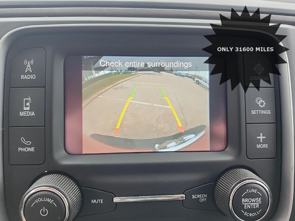 used 2022 Ram 1500 Classic car, priced at $27,997