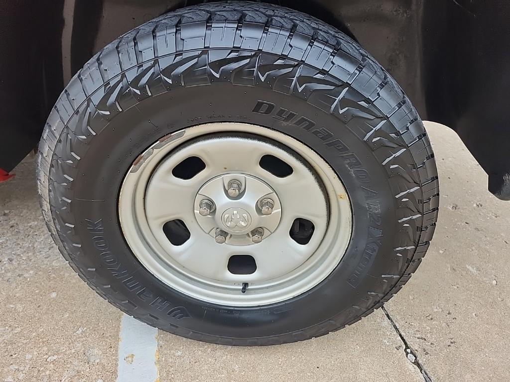 used 2022 Ram 1500 Classic car, priced at $28,997