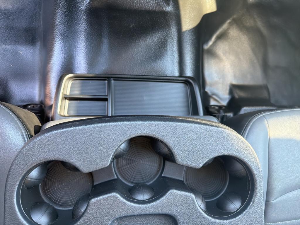 used 2022 Ram 1500 Classic car, priced at $28,997