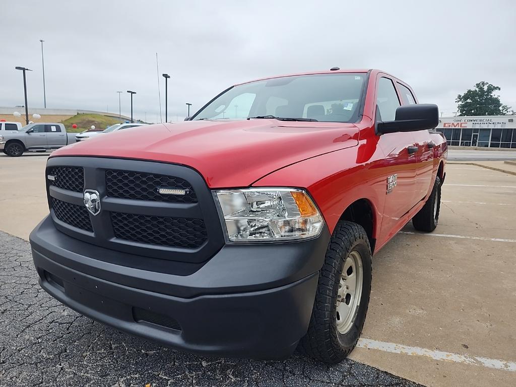 used 2022 Ram 1500 Classic car, priced at $28,997