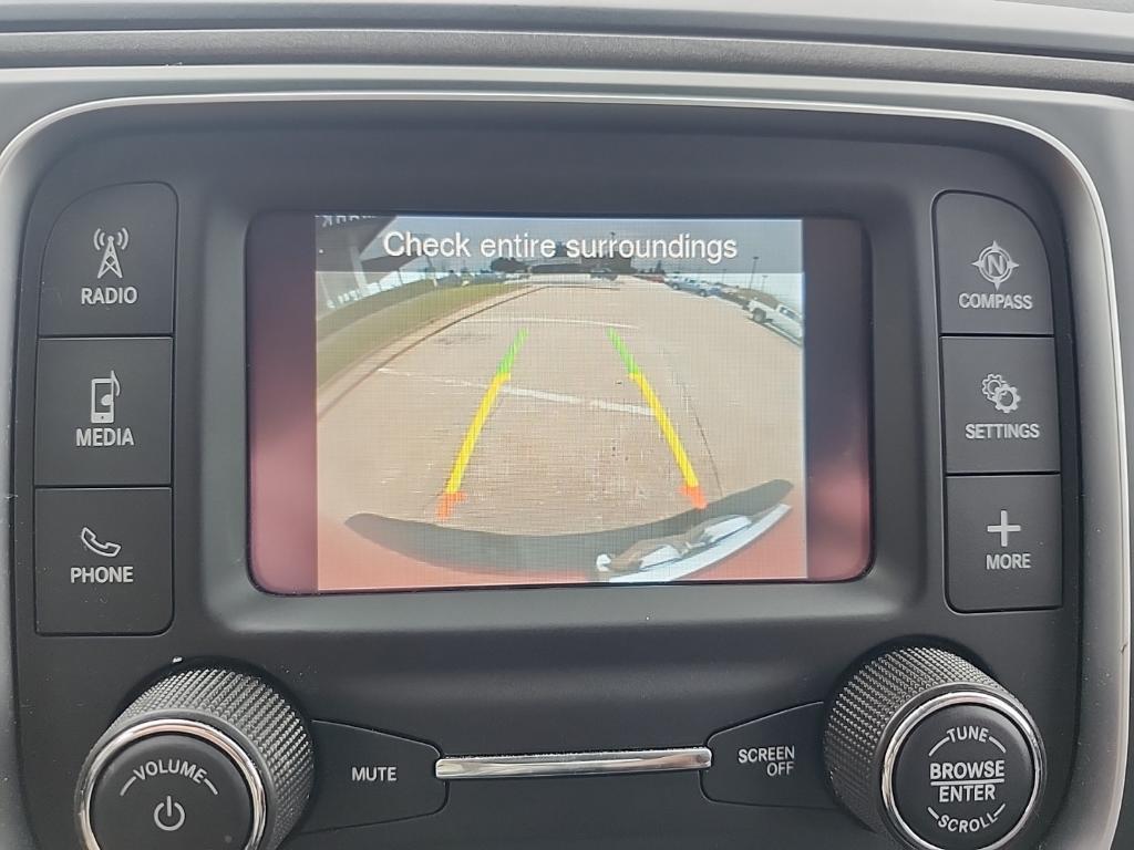 used 2022 Ram 1500 Classic car, priced at $28,997