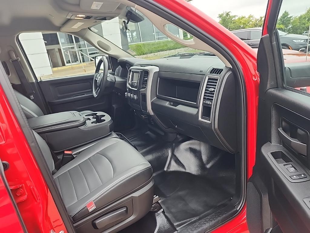 used 2022 Ram 1500 Classic car, priced at $28,997