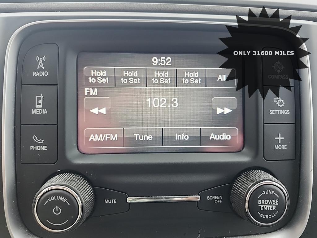 used 2022 Ram 1500 Classic car, priced at $27,997