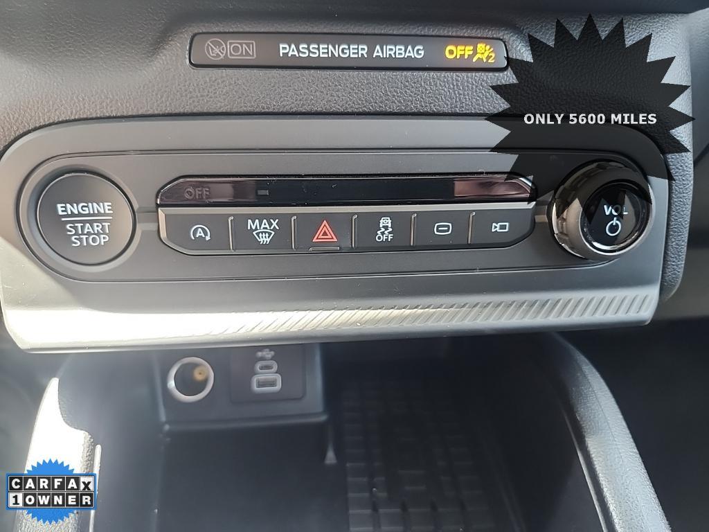 used 2025 Ford Bronco Sport car, priced at $28,997