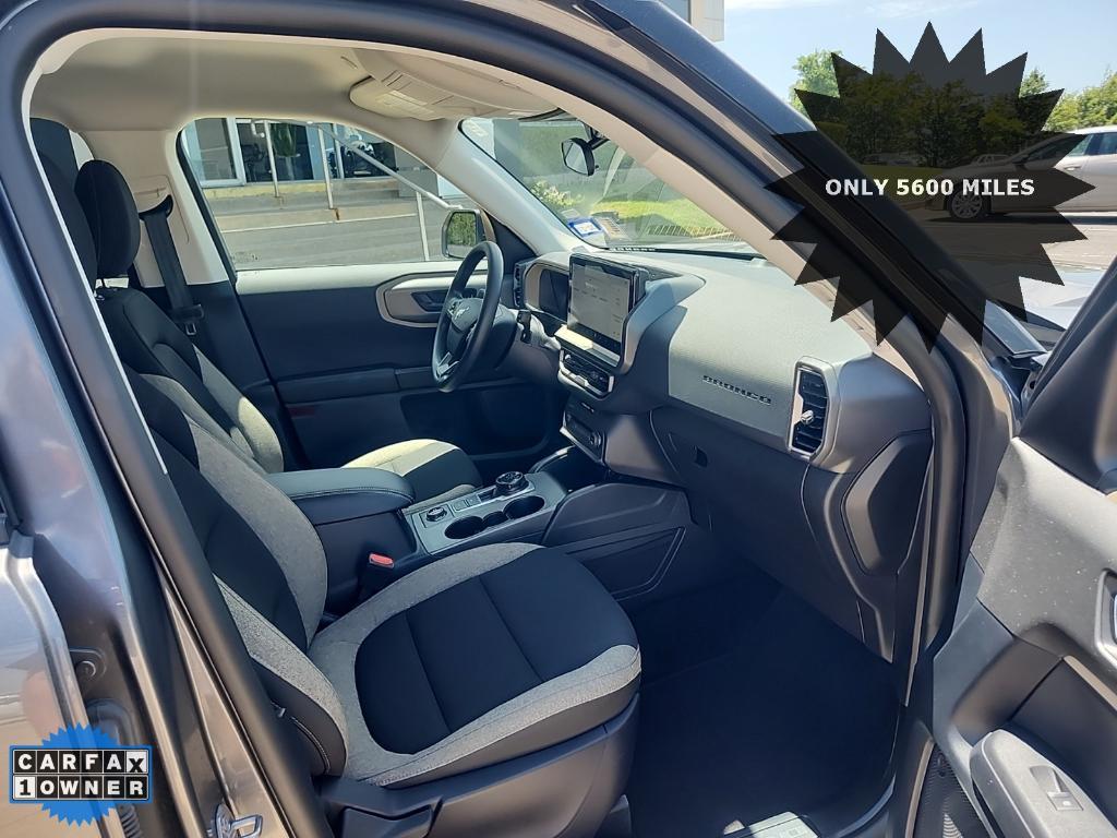 used 2025 Ford Bronco Sport car, priced at $28,997