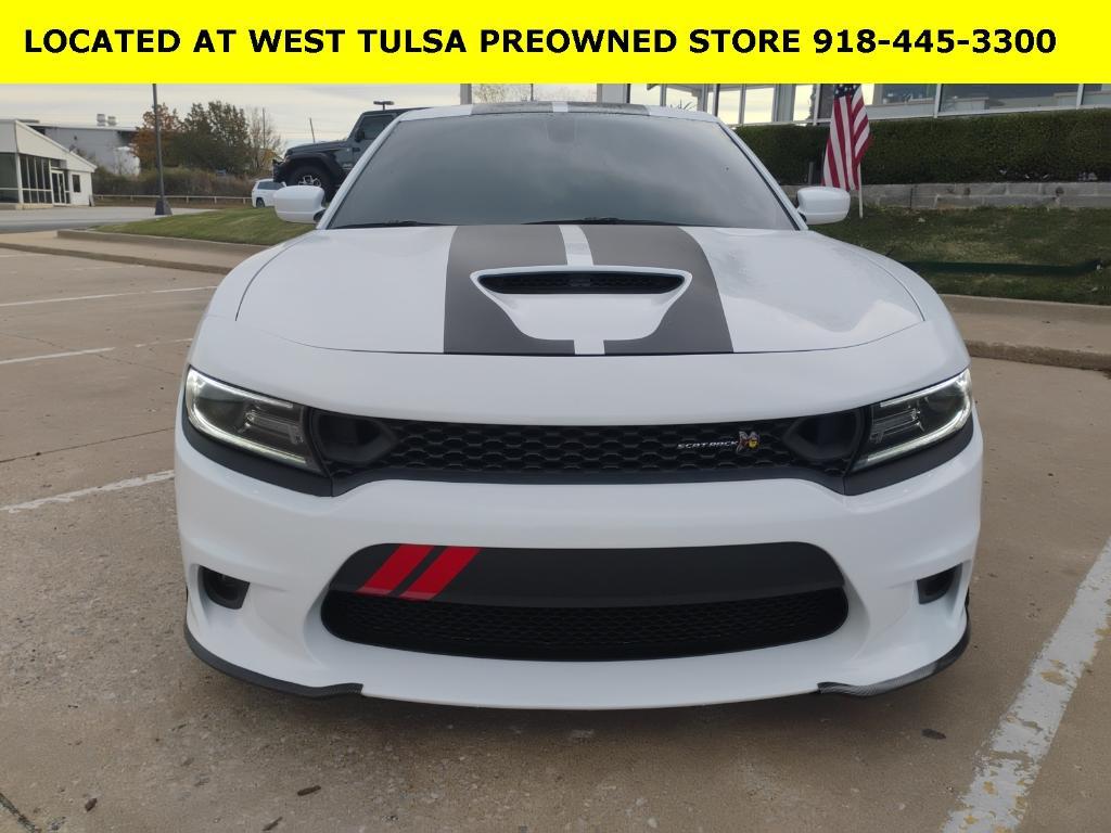 used 2020 Dodge Charger car, priced at $33,995