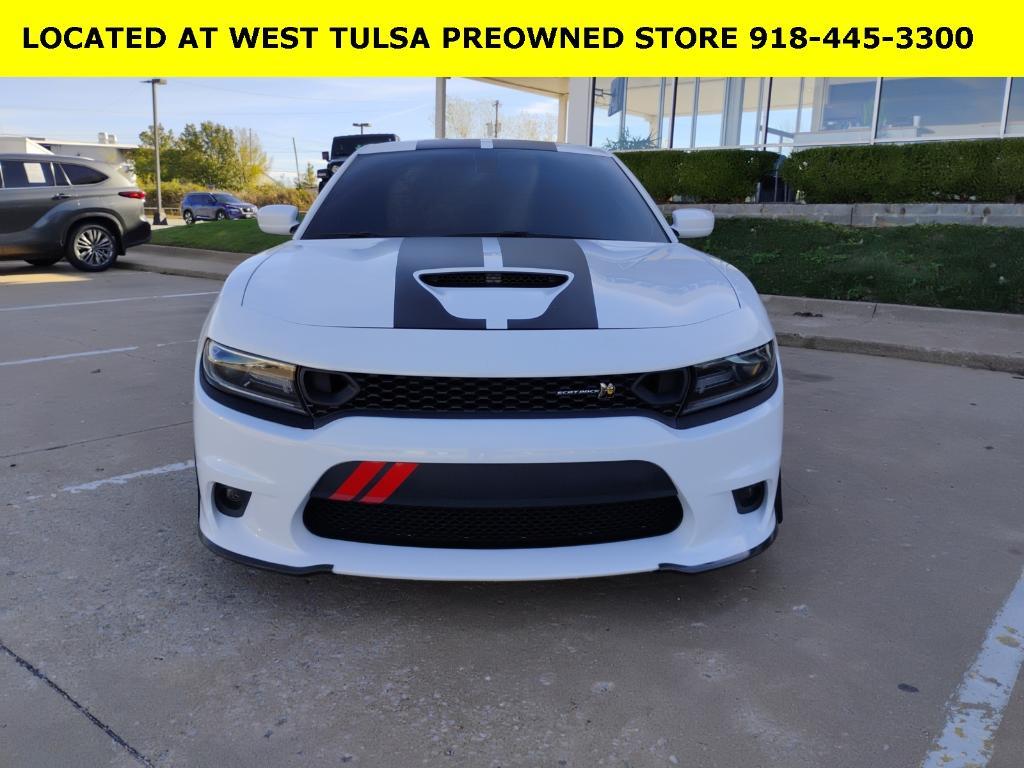 used 2020 Dodge Charger car, priced at $33,995