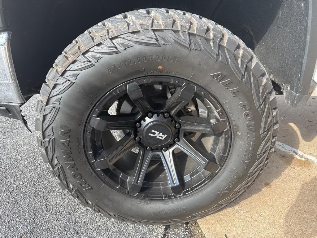 used 2023 Chevrolet Silverado 2500 car, priced at $46,997