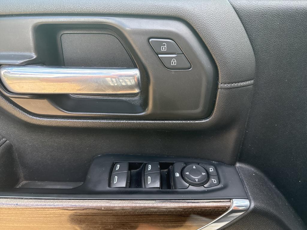 used 2023 Chevrolet Silverado 2500 car, priced at $46,997