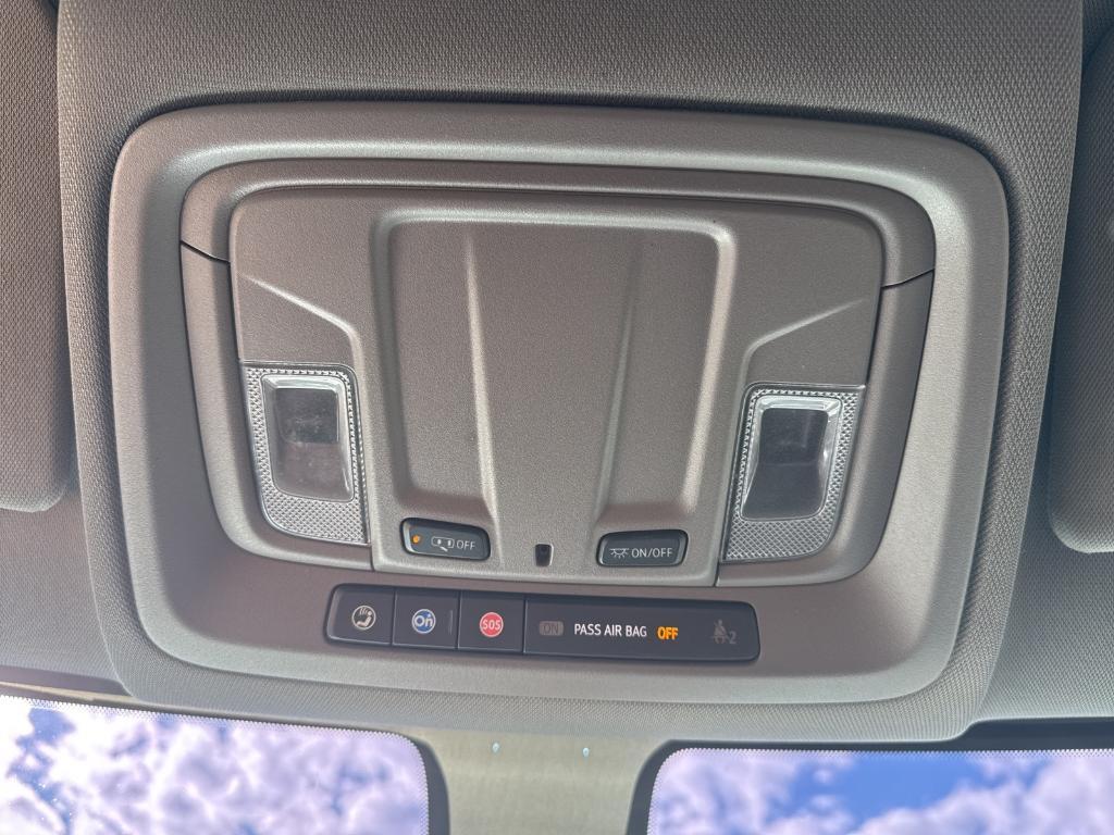 used 2023 Chevrolet Silverado 2500 car, priced at $46,997