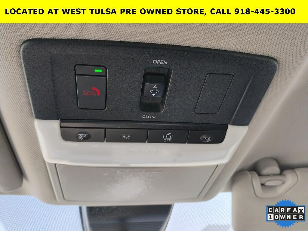 used 2023 Nissan Altima car, priced at $20,997