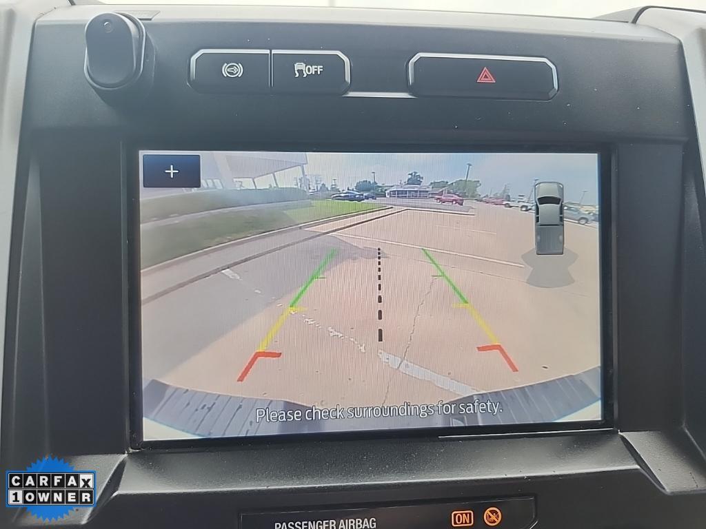 used 2021 Ford F-250 car, priced at $44,995