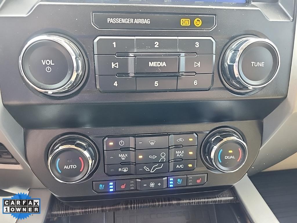 used 2021 Ford F-250 car, priced at $44,995