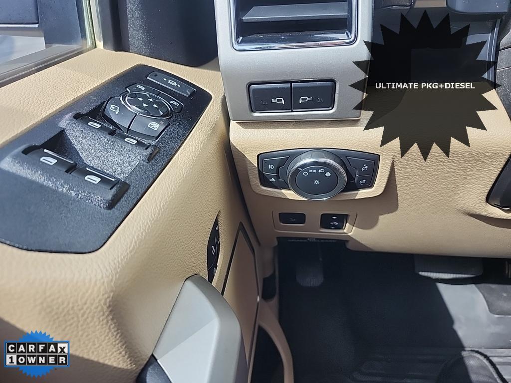 used 2021 Ford F-250 car, priced at $44,997