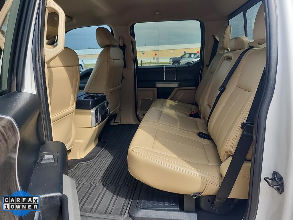 used 2021 Ford F-250 car, priced at $44,995